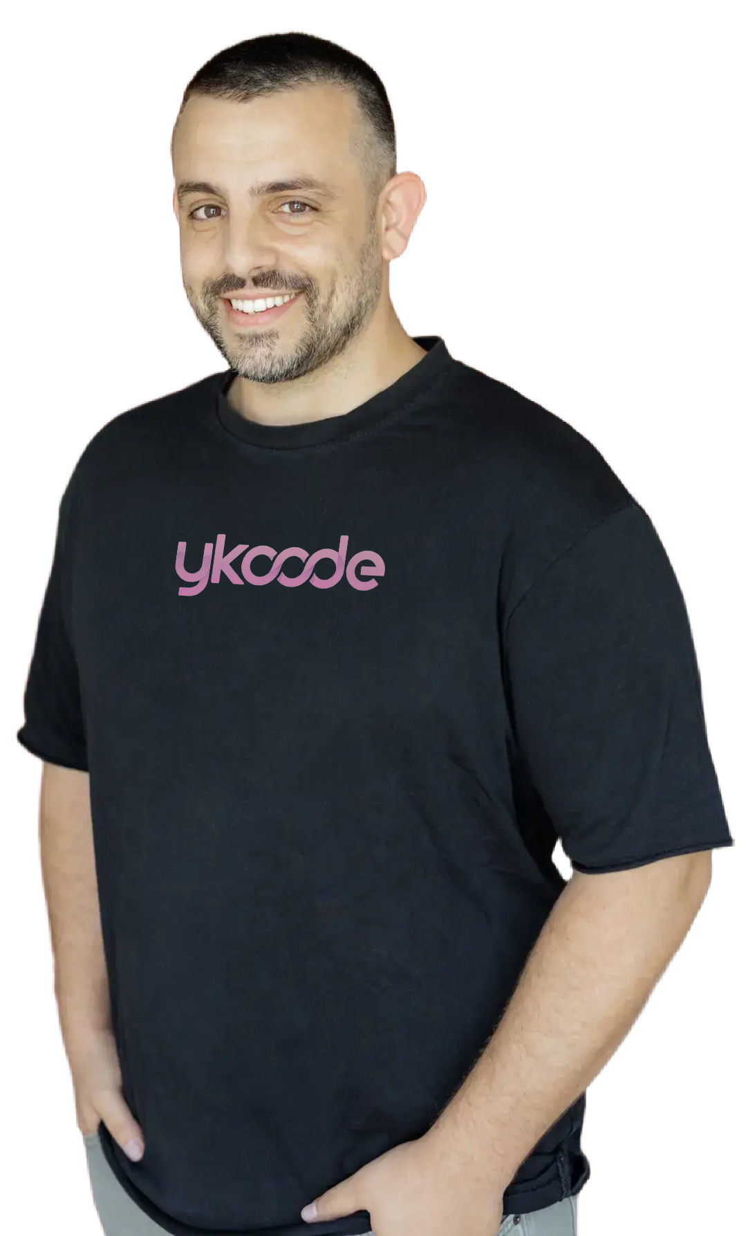 ykcode תמונה של בעל המותג